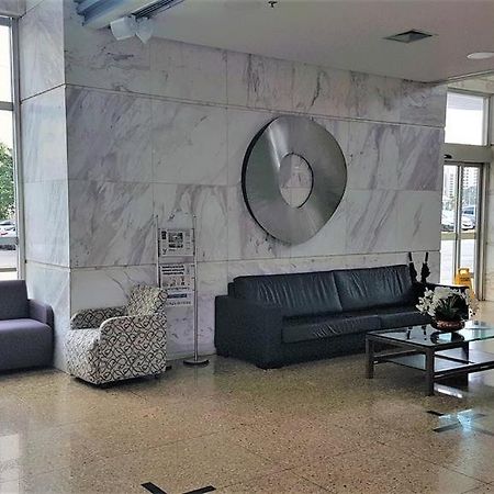 Apart Hotel Asa Norte Бразилиа Экстерьер фото