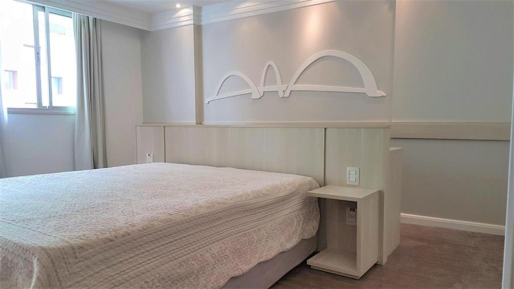 Apart Hotel Asa Norte Бразилиа Экстерьер фото