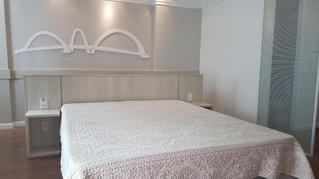 Apart Hotel Asa Norte Бразилиа Экстерьер фото